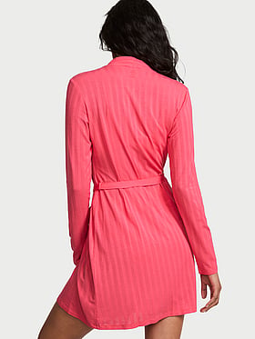 SoSoft™ Modal Ultra-Fine Short Robe