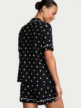 SoSoft™ Modal Short Pajama Set