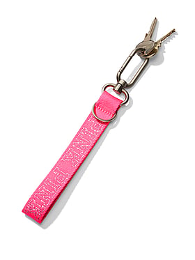 Wristlet Strap Keychain
