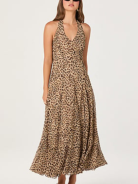 Myra Dress