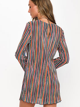 Drifter Mini Dress