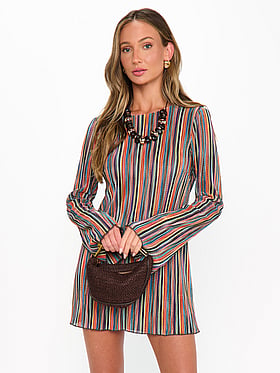 Drifter Mini Dress