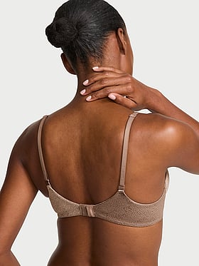 Push-Up Bra