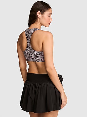 PINK Relay™ Reversible Racerback Sports Bra