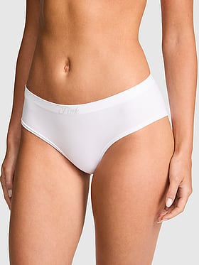 Seamless Hiphugger Panty