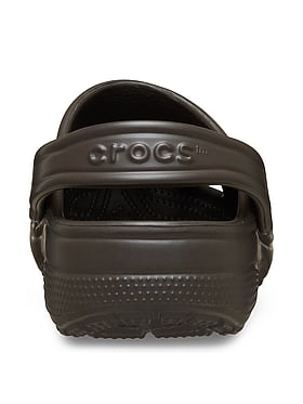 Classic Solid Clogs