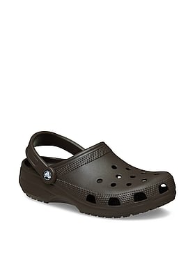 Classic Solid Clogs