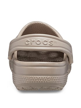 Classic Solid Clogs