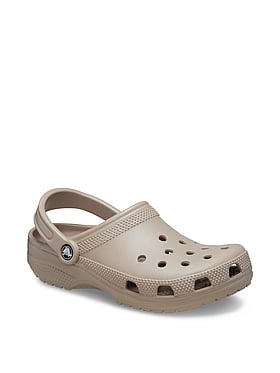 Classic Solid Clogs