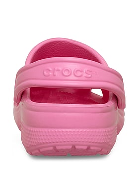 Classic Solid Clogs