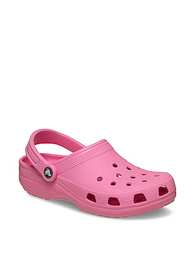 Classic Solid Clogs