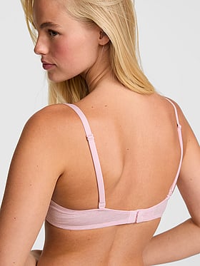 Wear Everywhere™ Lightly Lined Wireless Bra