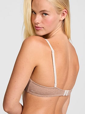 Wear Everywhere™ Lightly Lined Wireless Bra