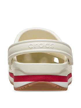 Retro Runner Clog
