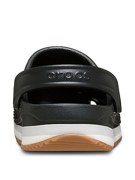 Retro Runner Clog