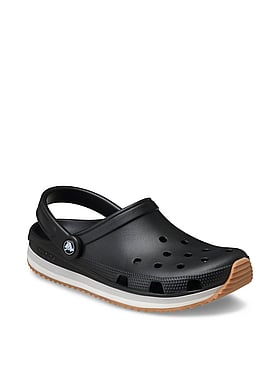 Retro Runner Clog