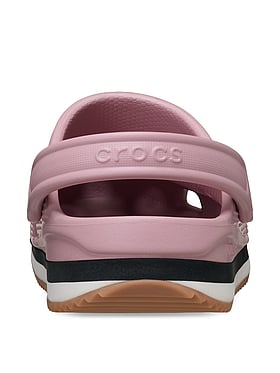 Retro Runner Clog