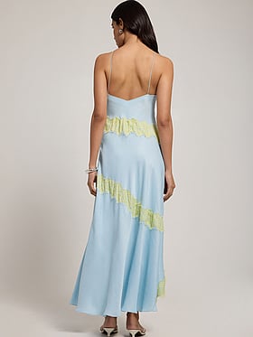 Arava Dress