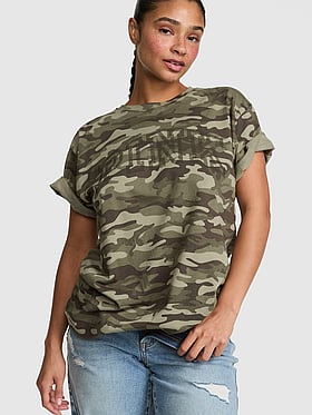Campus Cotton™ Tee