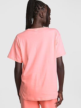 Campus Cotton™ Tee
