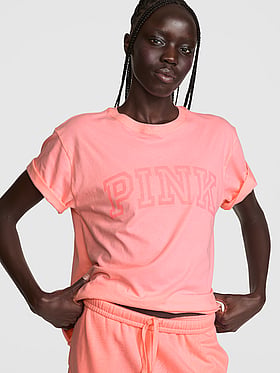Campus Cotton™ Tee