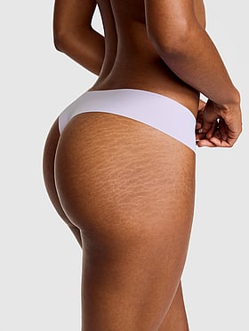 No-Show Thong Panty