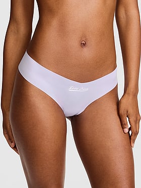 No-Show Thong Panty