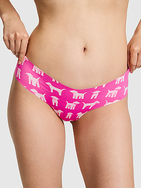 No-Show Thong Panty