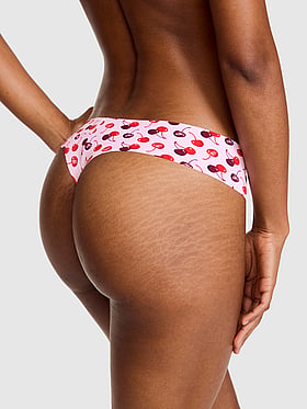 No-Show Thong Panty