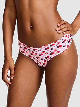 No-Show Thong Panty