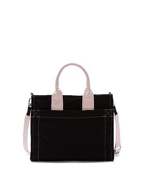 Mini Crossbody Tote Bag