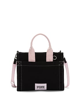 Mini Crossbody Tote Bag