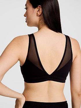 PINK Relay™ Sweetheart Bra