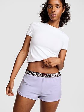 Soft Modal Micro Shorts