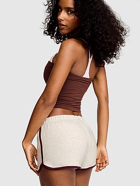 Soft Modal Micro Shorts