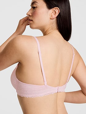 Wear Everywhere™ Lightly Lined Full Coverage T-Shirt Bra