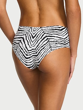 No-Show Cheeky Panty