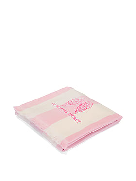Tassel Beach Towel