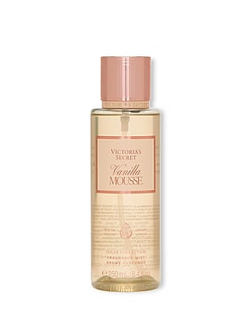 Temptation, Served Fragrance Mist