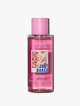 Fall Body Mist