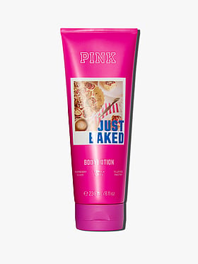Fall Body Lotion