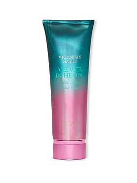 Velvet Bohemia Fragrance Lotion