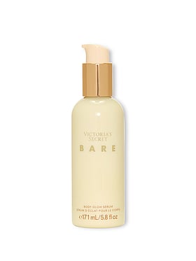 Bare Body Glow Serum