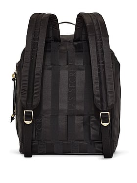 Flap Backpack