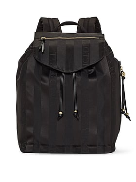 Flap Backpack