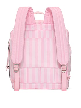Flap Backpack