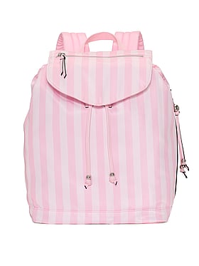 Flap Backpack