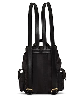 Mini Backpack