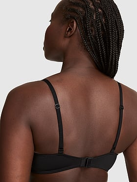 Wear Everywhere™ Super Push-Up Wireless Bra
