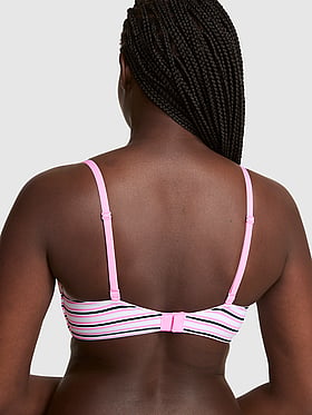 Wear Everywhere™ Super Push-Up Wireless Bra